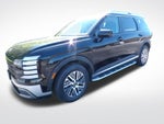 2026 Hyundai Palisade Hybrid SEL Premium 8P
