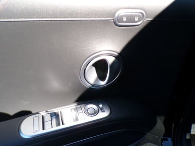 2026 Hyundai Palisade Hybrid SEL Premium 8P