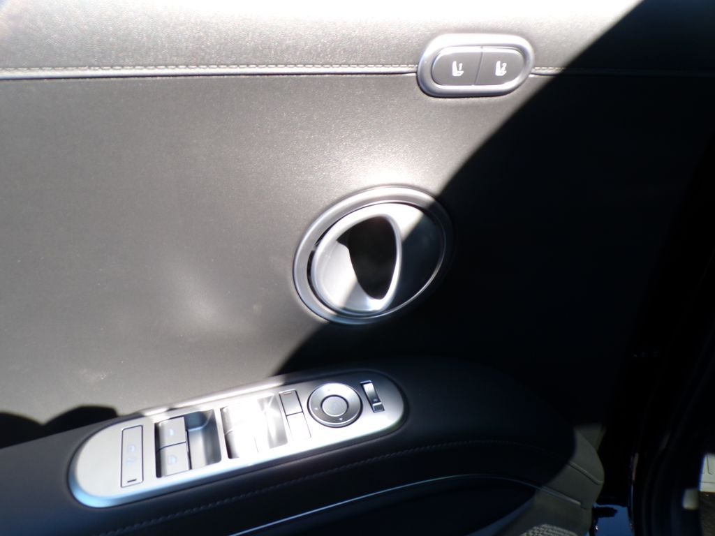 2026 Hyundai Palisade Hybrid SEL Premium 8P