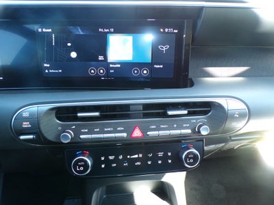 2026 Hyundai Palisade Hybrid SEL Premium 8P