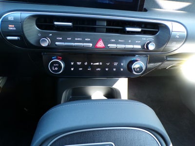 2026 Hyundai Palisade Hybrid SEL Premium 8P