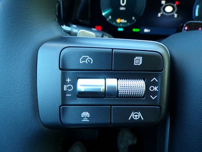 2026 Hyundai Palisade Hybrid SEL Premium 8P
