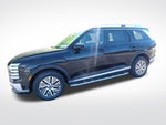 2026 Hyundai Palisade Hybrid SEL Premium 8P