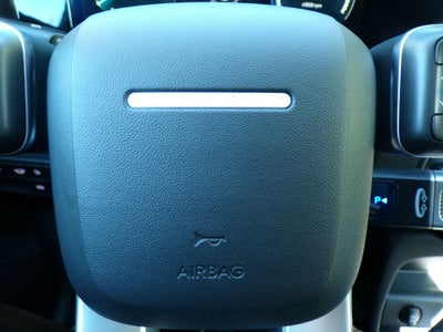 2026 Hyundai Palisade Hybrid SEL Premium 8P