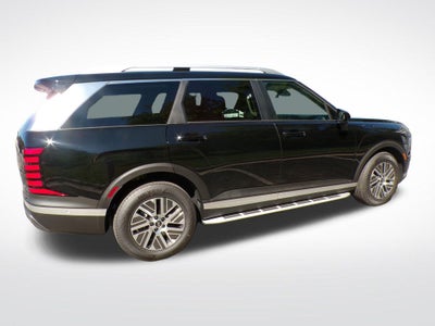 2026 Hyundai Palisade Hybrid SEL Premium 8P