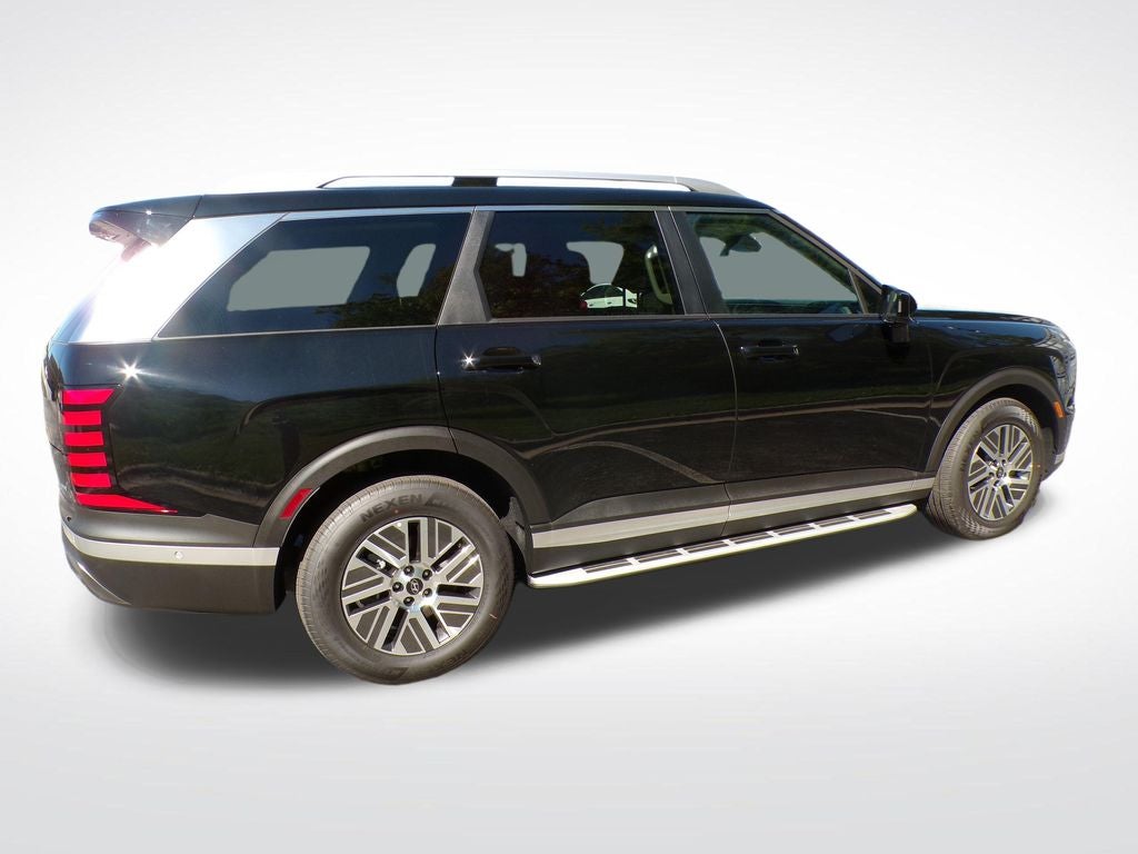 2026 Hyundai Palisade Hybrid SEL Premium 8P