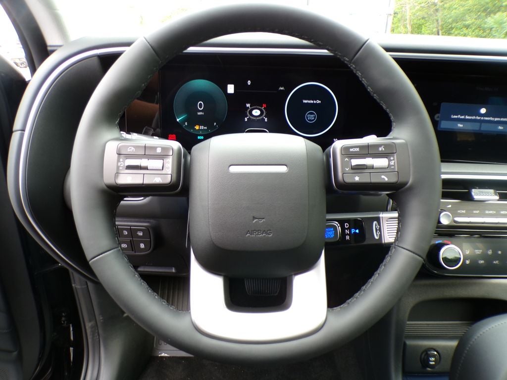 2026 Hyundai Palisade Hybrid SEL Premium 7P