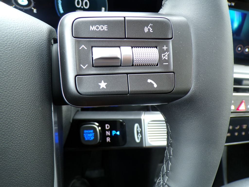 2026 Hyundai Palisade Hybrid SEL Premium 7P