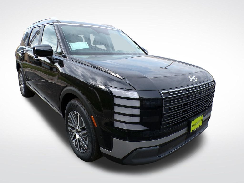 2026 Hyundai Palisade Hybrid SEL Premium 7P
