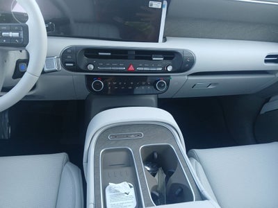 2026 Hyundai Palisade Hybrid SEL Premium 7 Passenger
