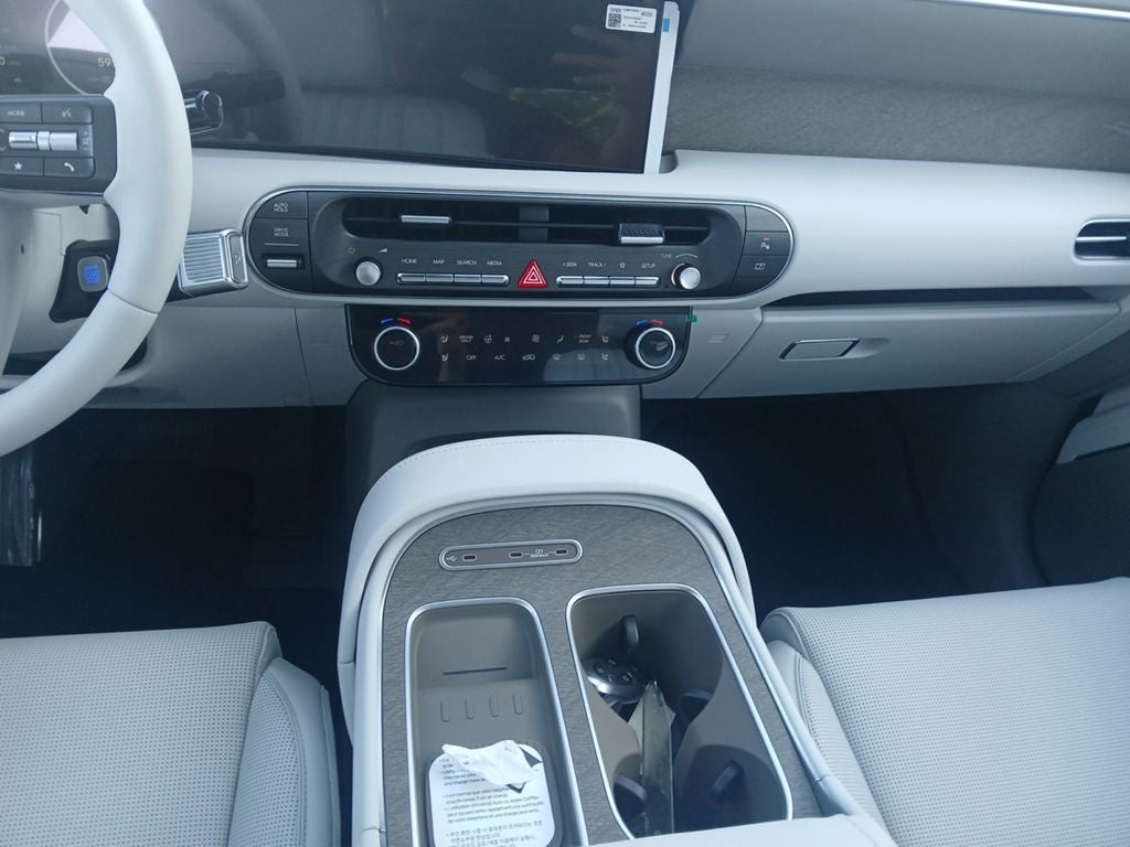 2026 Hyundai Palisade Hybrid SEL Premium 7 Passenger