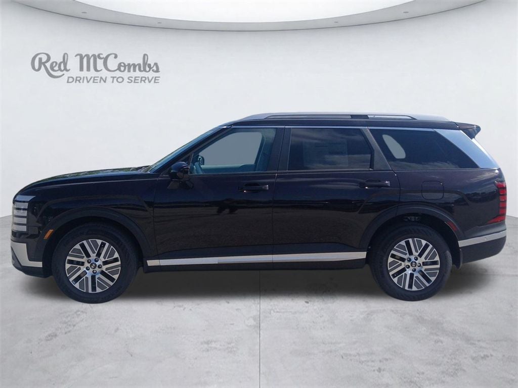 2026 Hyundai Palisade Hybrid SEL Premium 7 Passenger