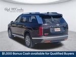 2026 Hyundai Palisade Hybrid SEL Premium 7 Passenger