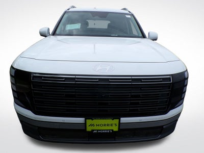 2026 Hyundai Palisade Hybrid SEL Premium 7P