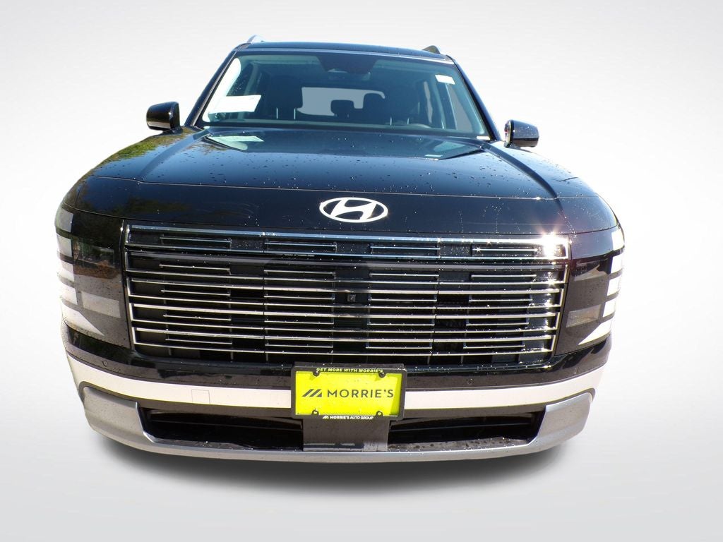 2026 Hyundai Palisade Hybrid SEL Premium 8P