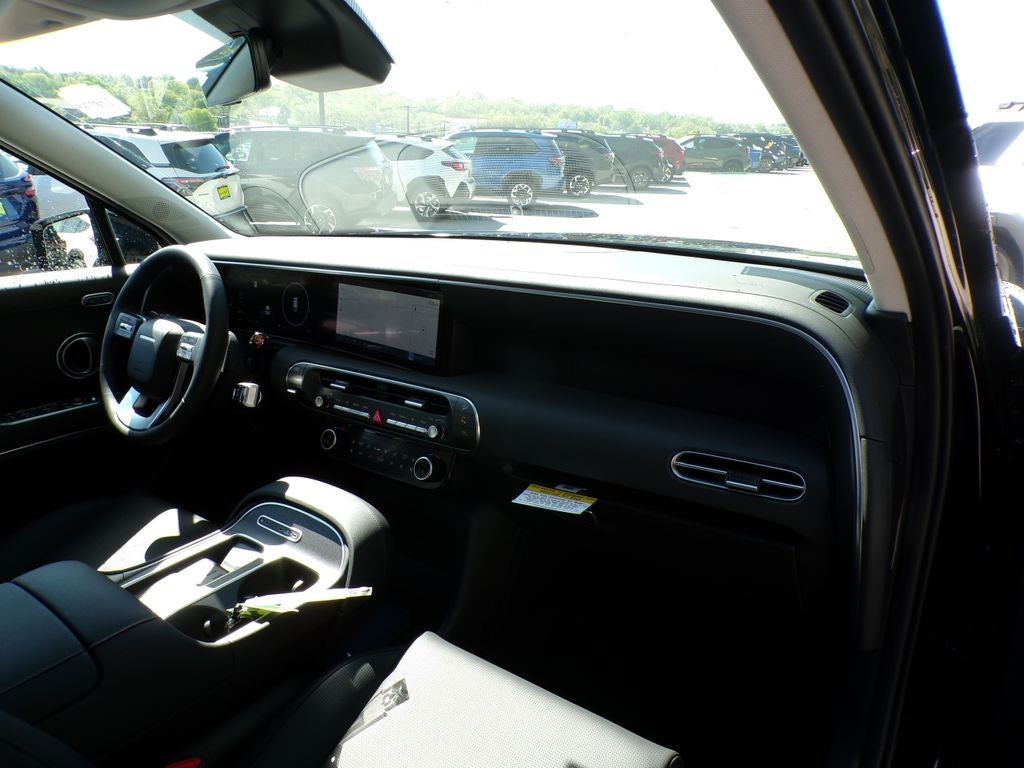2026 Hyundai Palisade Hybrid SEL Premium 8P