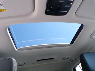 2026 Hyundai Palisade Hybrid SEL Premium 8P