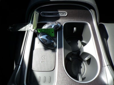 2026 Hyundai Palisade Hybrid SEL Premium 8P