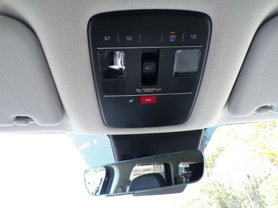 2026 Hyundai Palisade Hybrid SEL Premium 8P