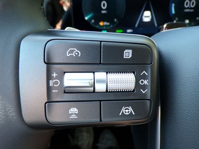 2026 Hyundai Palisade Hybrid SEL Premium 8P
