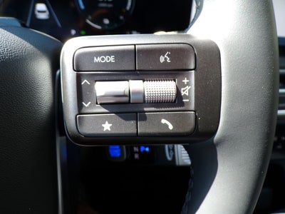 2026 Hyundai Palisade Hybrid SEL Premium 8P