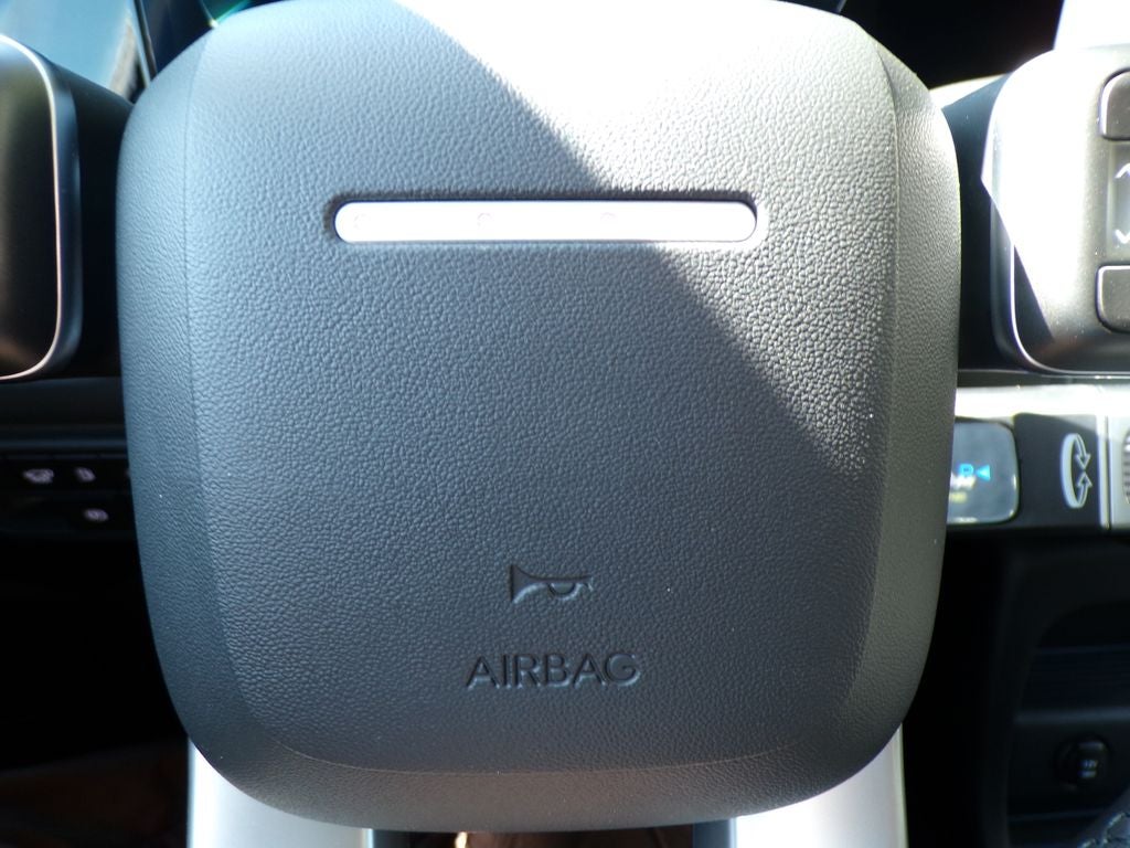 2026 Hyundai Palisade Hybrid SEL Premium 8P