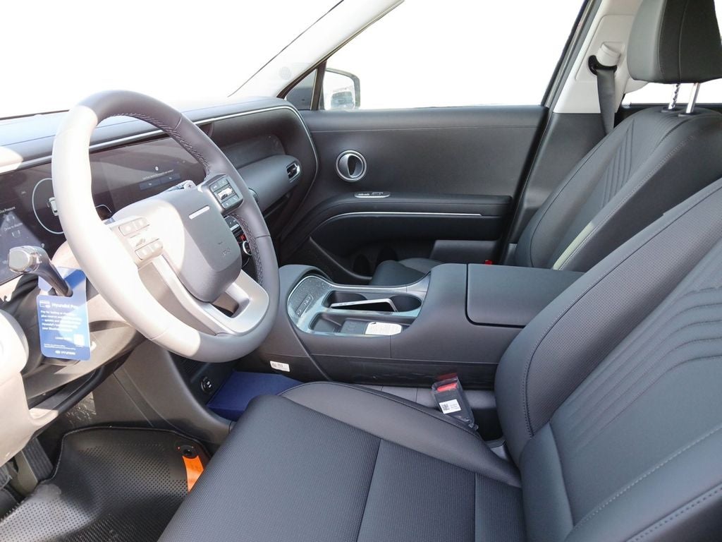 2026 Hyundai Palisade SEL 7 Passenger