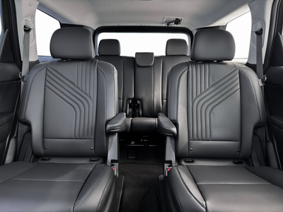 2026 Hyundai Palisade SEL 7P