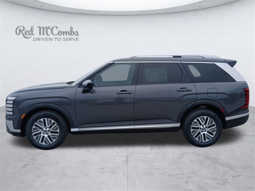 2026 Hyundai Palisade SEL 7 Passenger