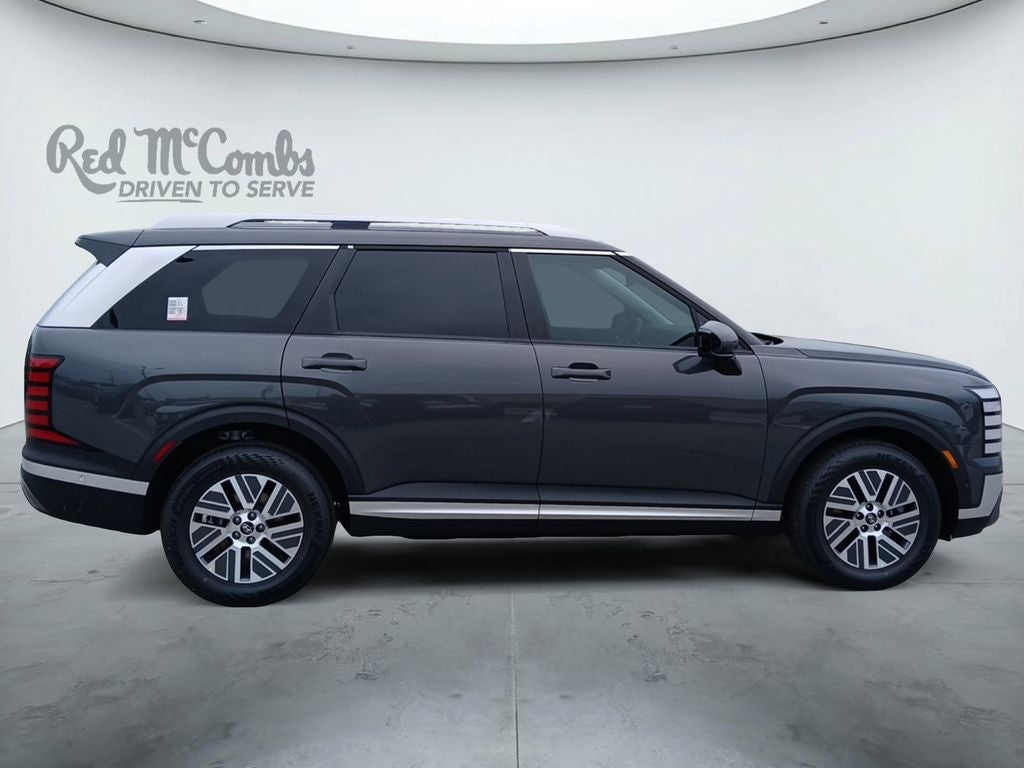 2026 Hyundai Palisade SEL 7 Passenger