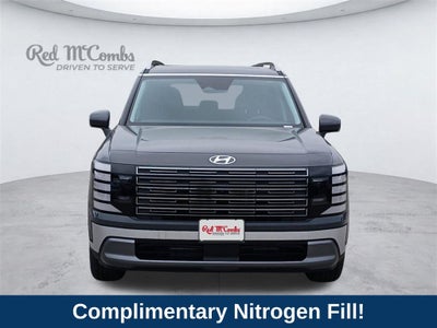 2026 Hyundai Palisade SEL 7 Passenger