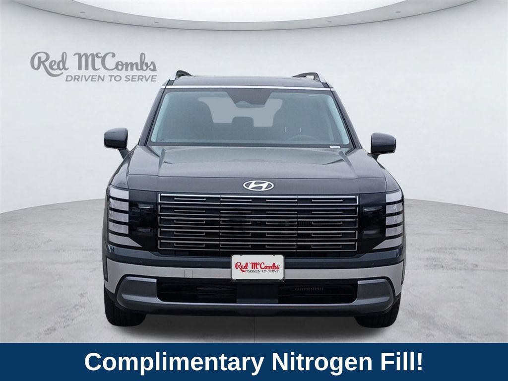 2026 Hyundai Palisade SEL 7 Passenger