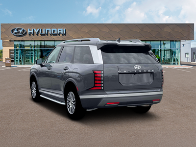 2026 Hyundai Palisade SEL 7P