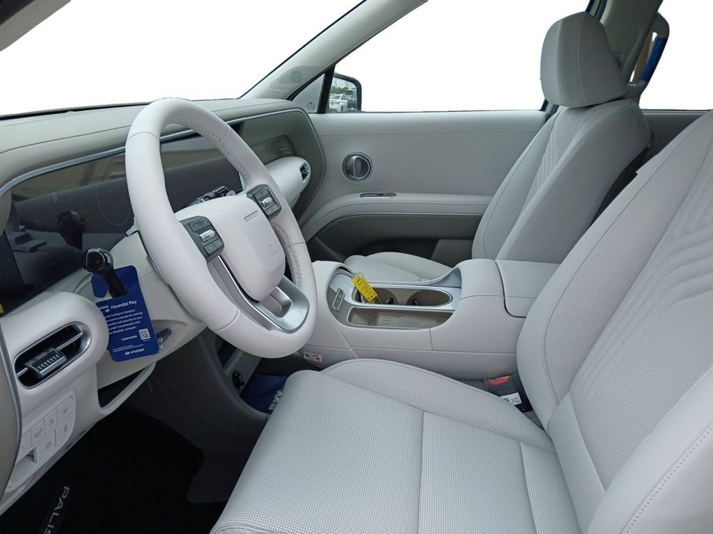 2026 Hyundai Palisade SEL 7 Passenger