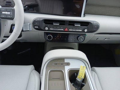 2026 Hyundai Palisade SEL 7 Passenger