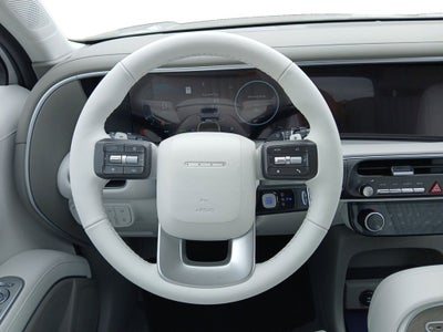 2026 Hyundai Palisade SEL 7 Passenger