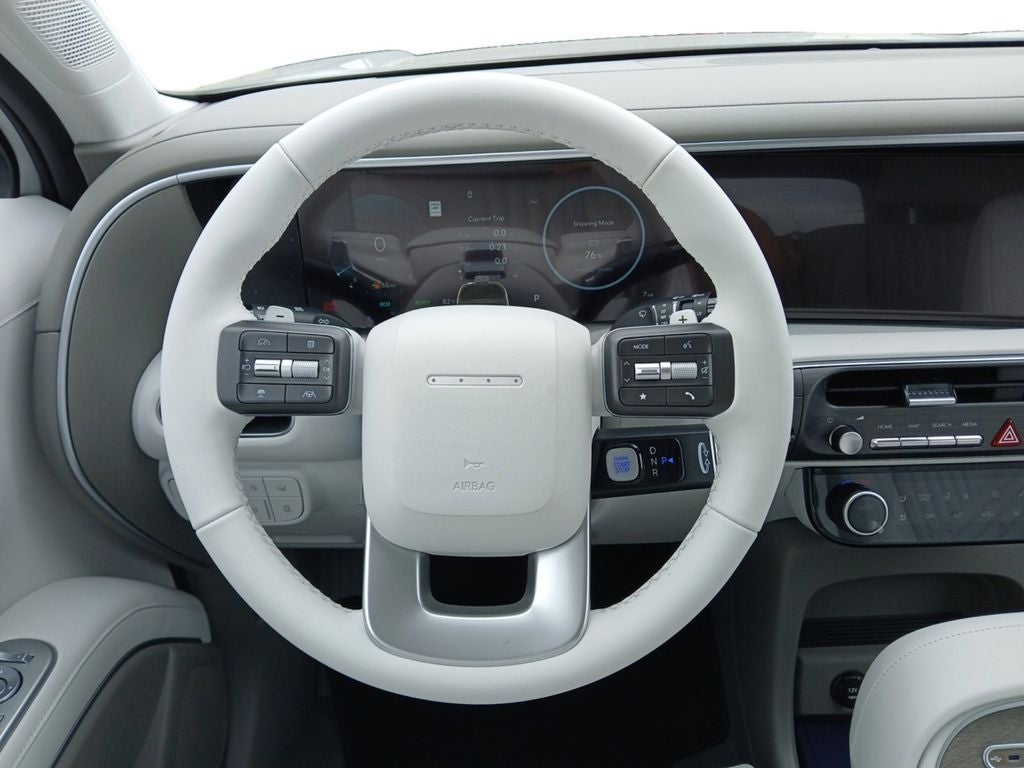 2026 Hyundai Palisade SEL 7 Passenger