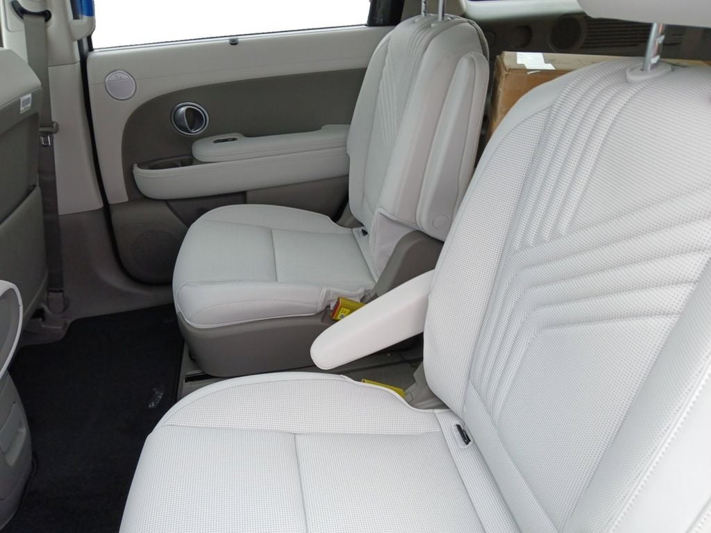 2026 Hyundai Palisade SEL 7 Passenger