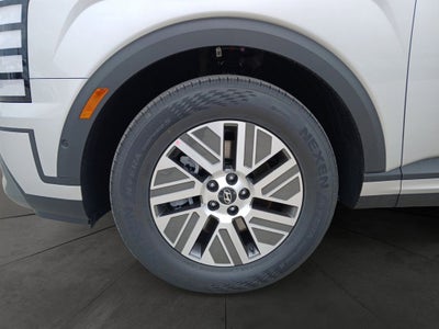2026 Hyundai Palisade SEL 7 Passenger