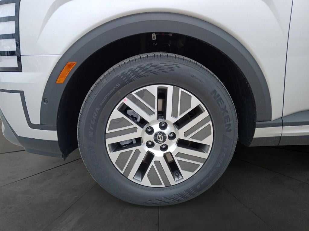 2026 Hyundai Palisade SEL 7 Passenger