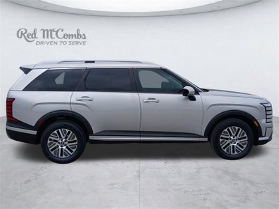 2026 Hyundai Palisade SEL 7 Passenger