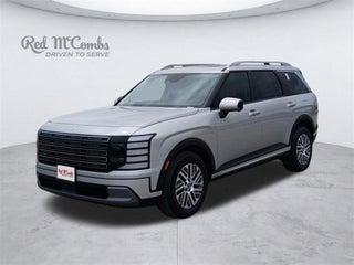 2026 Hyundai Palisade SEL 7 Passenger