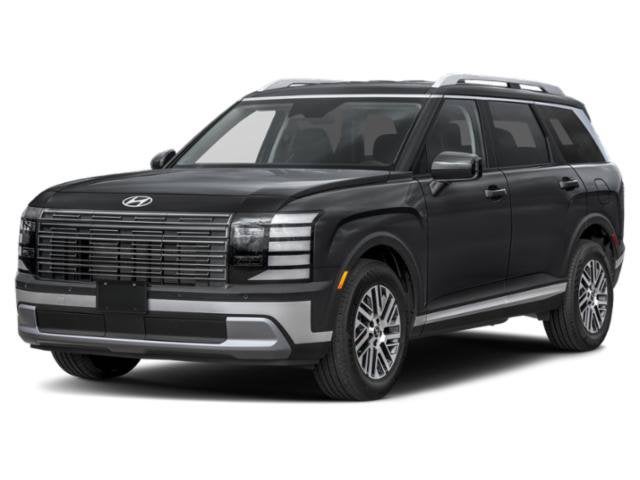 2027 Hyundai Palisade SEL 7 Passenger