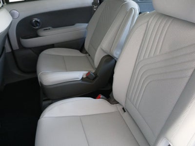 2027 Hyundai Palisade Hybrid Blue SEL 7 Passenger