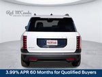 2027 Hyundai Palisade Hybrid Blue SEL 7 Passenger