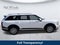 2027 Hyundai Palisade Hybrid Blue SEL 7 Passenger