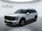 2026 Hyundai Palisade Hybrid Blue SEL 7P