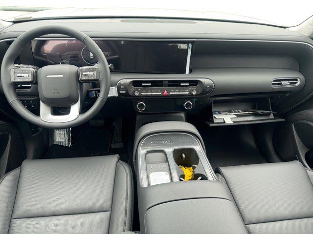 2026 Hyundai Palisade Hybrid Blue SEL 7P