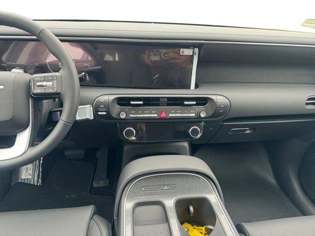 2026 Hyundai Palisade Hybrid Blue SEL 7P