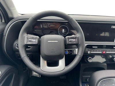 2026 Hyundai Palisade Hybrid Blue SEL 7P